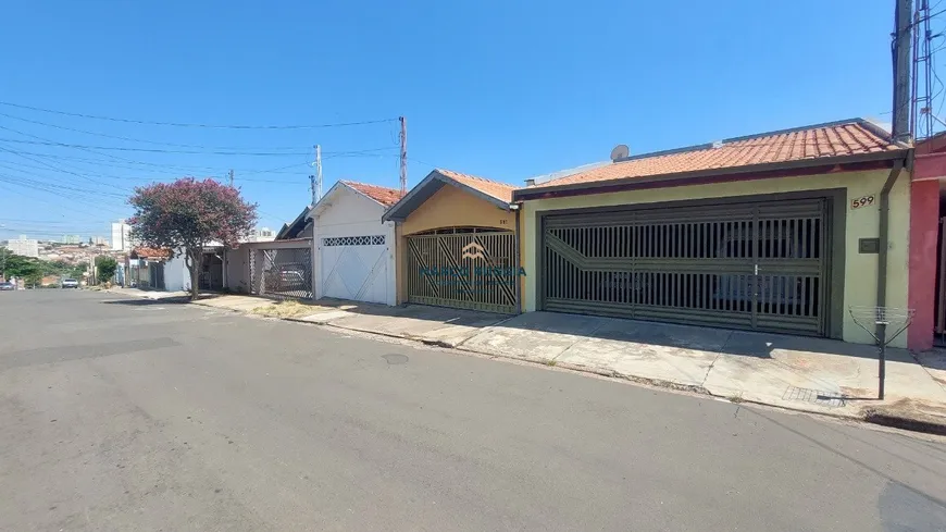 Foto 1 de Casa com 2 Quartos à venda, 94m² em Morumbi, Piracicaba