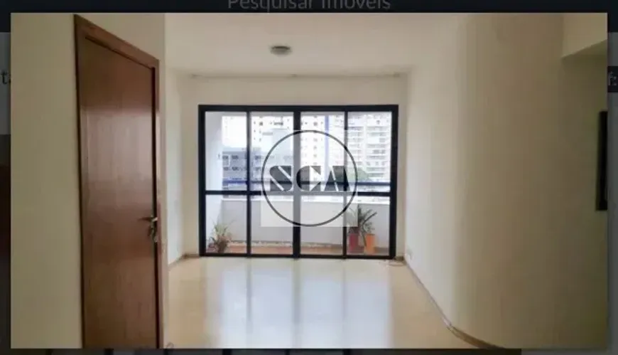 Foto 1 de Apartamento com 3 Quartos para alugar, 105m² em Perdizes, São Paulo