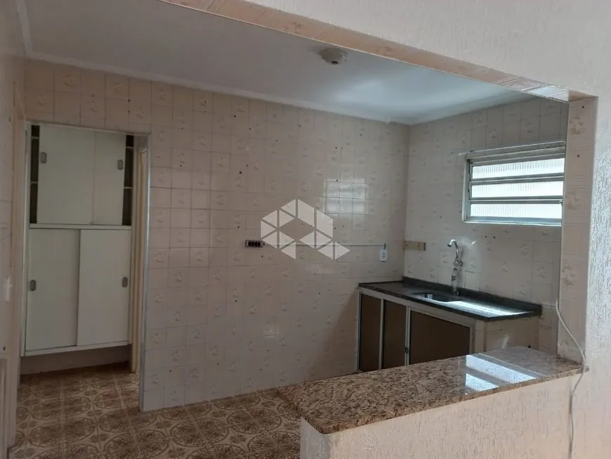 Foto 1 de Apartamento com 2 Quartos à venda, 56m² em Conjunto Residencial José Bonifácio, São Paulo