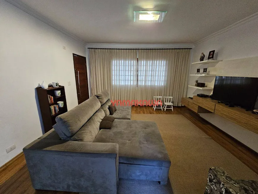 Foto 1 de Casa com 3 Quartos à venda, 265m² em Ermelino Matarazzo, São Paulo