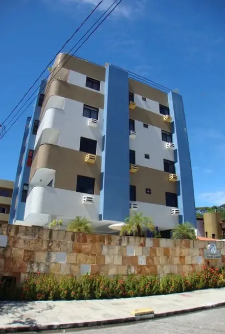 Foto 1 de Apartamento com 3 Quartos à venda, 100m² em Cabo Branco, João Pessoa