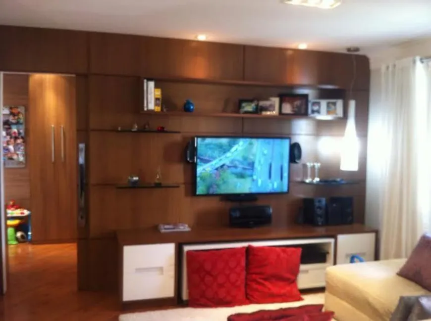 Foto 1 de Apartamento com 2 Quartos à venda, 94m² em Vila Suzana, São Paulo