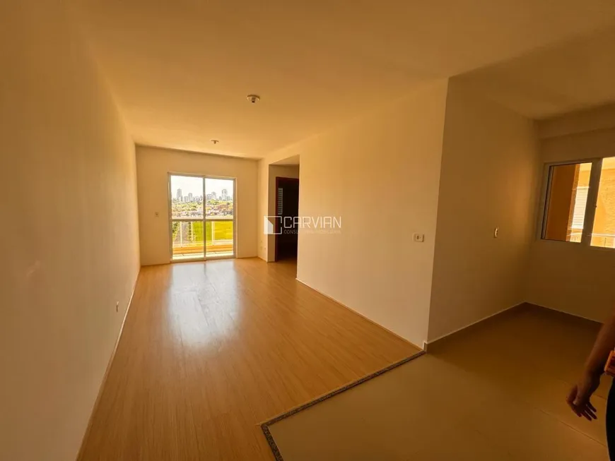 Foto 1 de Apartamento com 2 Quartos à venda, 55m² em Parque da Gávea, Maringá