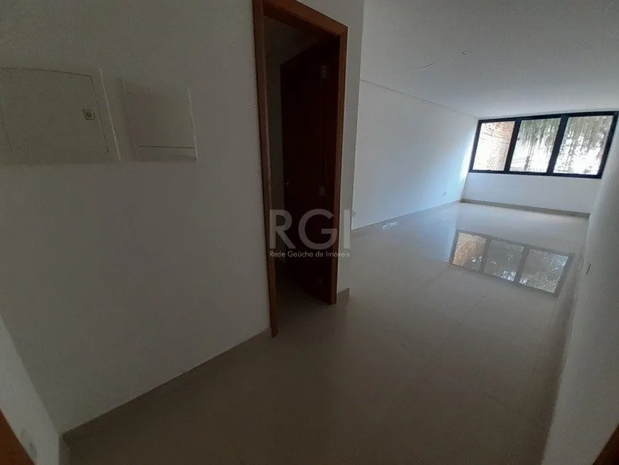 Foto 1 de Sala Comercial à venda, 29m² em Menino Deus, Porto Alegre