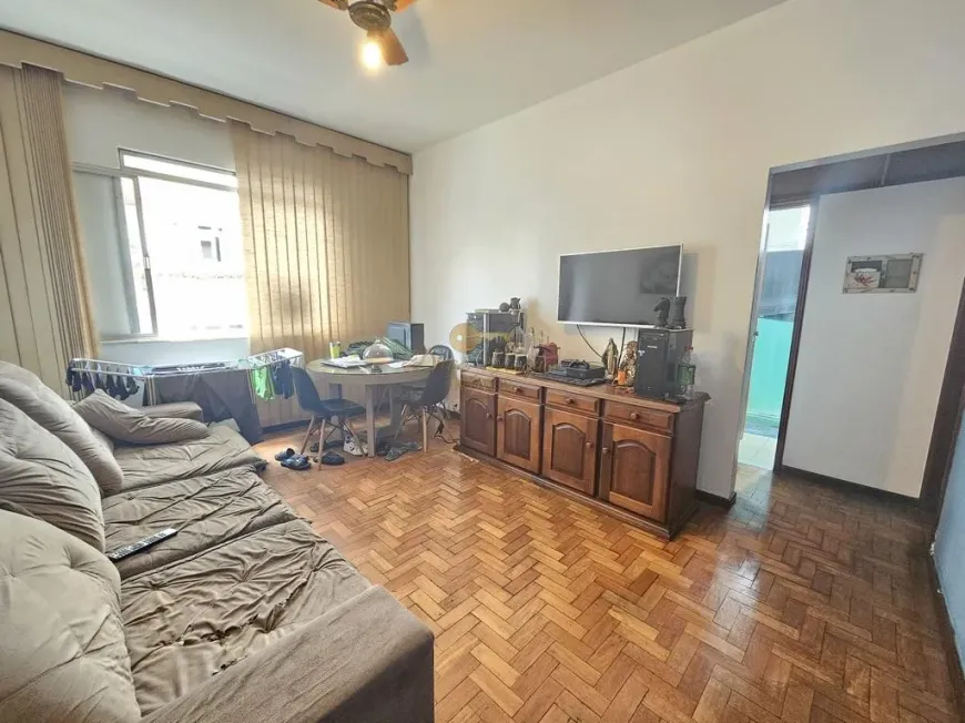 Foto 1 de Apartamento com 2 Quartos à venda, 50m² em Varzea, Teresópolis