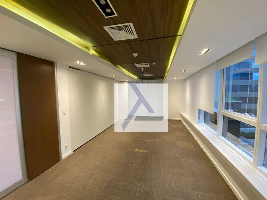 Foto 1 de Sala Comercial para alugar, 412m² em Brooklin, São Paulo