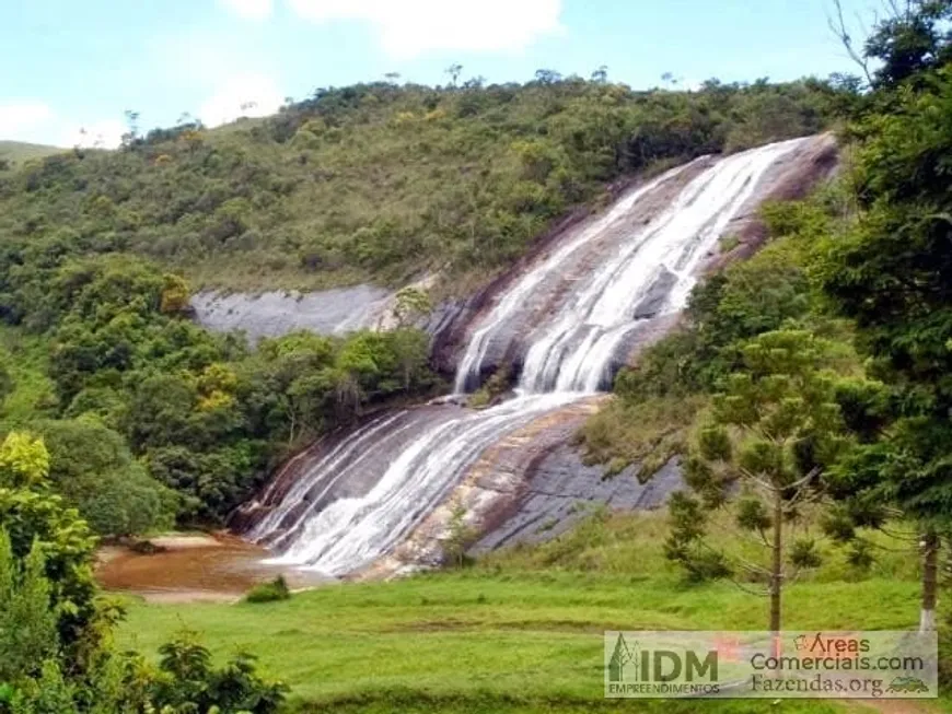 Foto 1 de Lote/Terreno à venda, 853800m² em Centro, Carvalhos