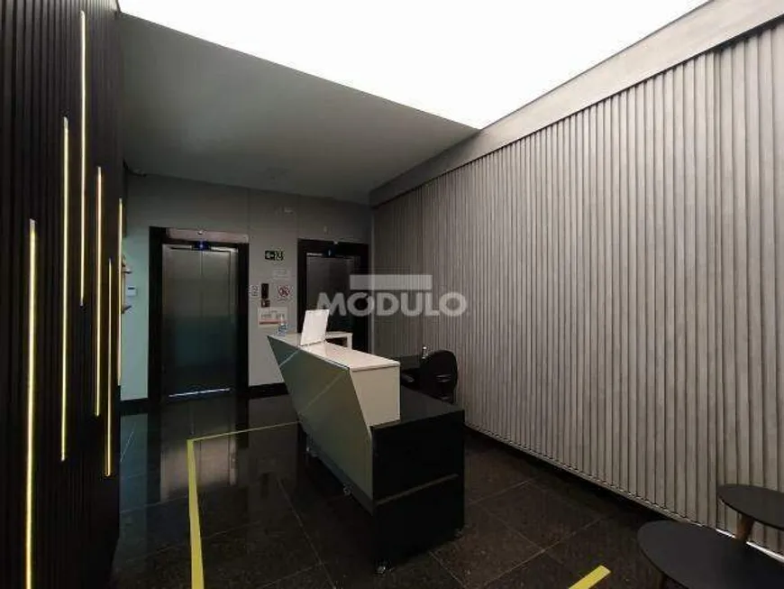 Foto 1 de Sala Comercial para alugar, 60m² em Tibery, Uberlândia