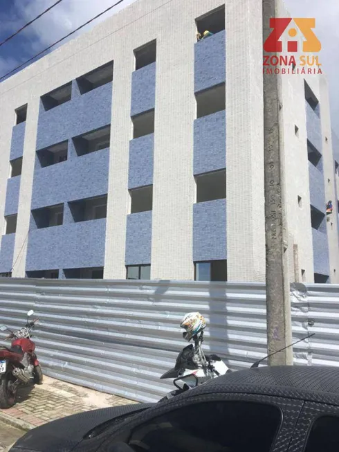 Foto 1 de Apartamento com 2 Quartos à venda, 47m² em Valentina de Figueiredo, João Pessoa