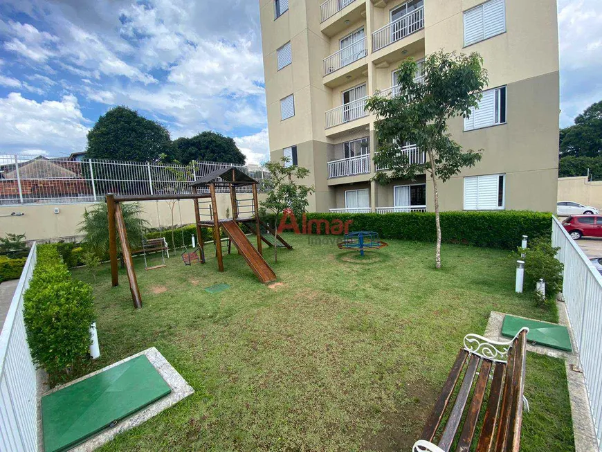 Foto 1 de Apartamento com 2 Quartos à venda, 45m² em Itaquera, São Paulo