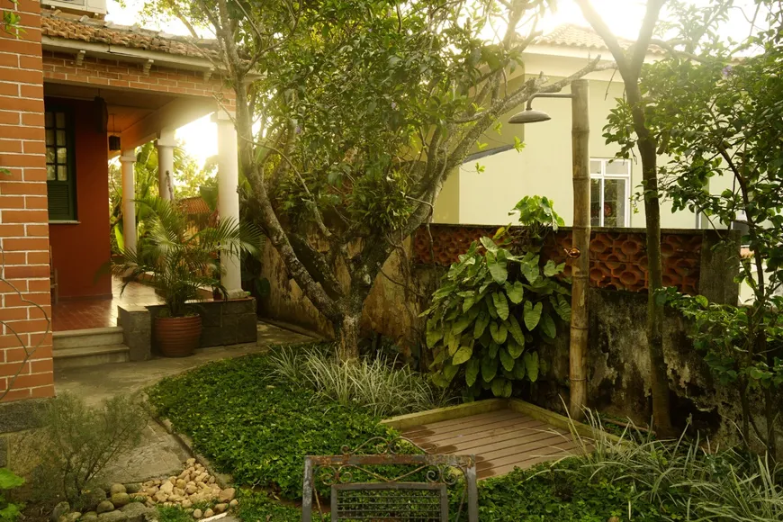 Foto 1 de Casa com 3 Quartos à venda, 300m² em Santa Teresa, Rio de Janeiro