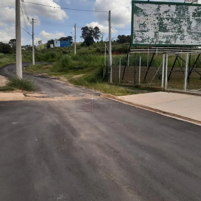 Foto 1 de Lote/Terreno à venda, 330m² em Chácara Malota, Jundiaí