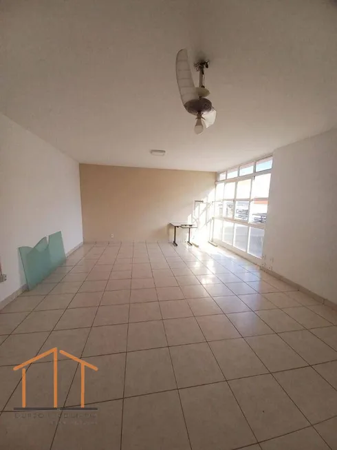 Foto 1 de Casa com 3 Quartos para alugar, 100m² em Centro, Itu