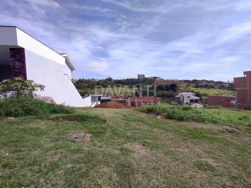 Foto 1 de Lote/Terreno à venda, 300m² em Residencial Mont Alcino, Valinhos