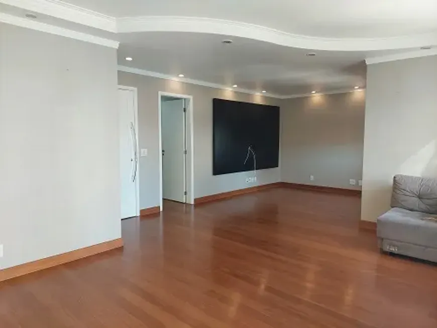 Foto 1 de Apartamento com 3 Quartos à venda, 143m² em Vila Leopoldina, São Paulo