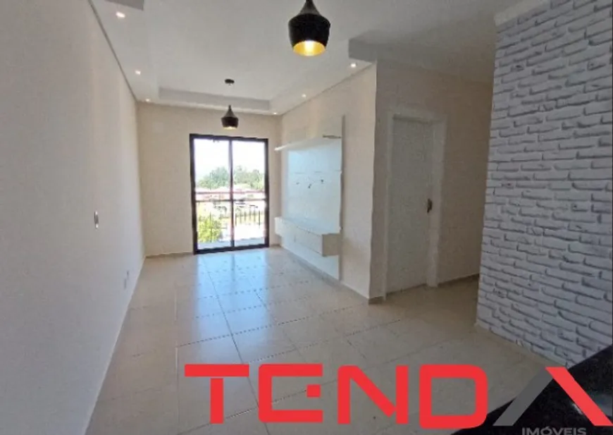 Foto 1 de Apartamento com 2 Quartos à venda, 56m² em Boa Vista, Sorocaba