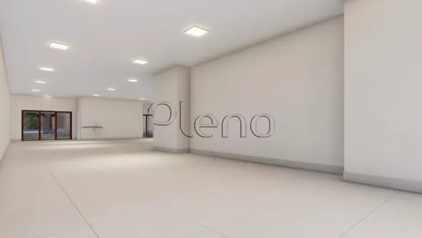 Foto 1 de Sala Comercial para alugar, 54m² em Swiss Park, Campinas