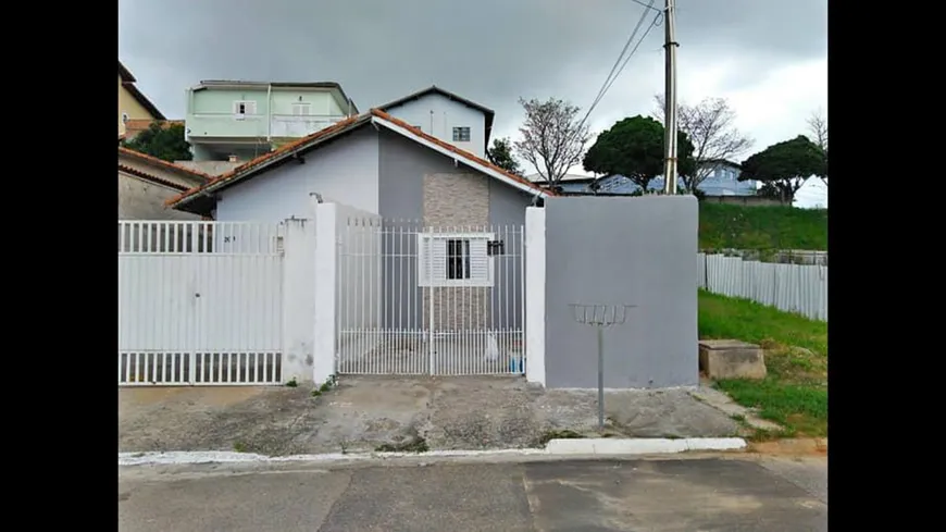 Foto 1 de Casa com 2 Quartos à venda, 60m² em Jardim das Indústrias, São José dos Campos