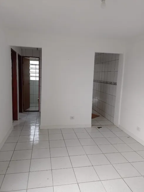 Foto 1 de Apartamento com 2 Quartos à venda, 54m² em Parque Pirajussara, Embu das Artes