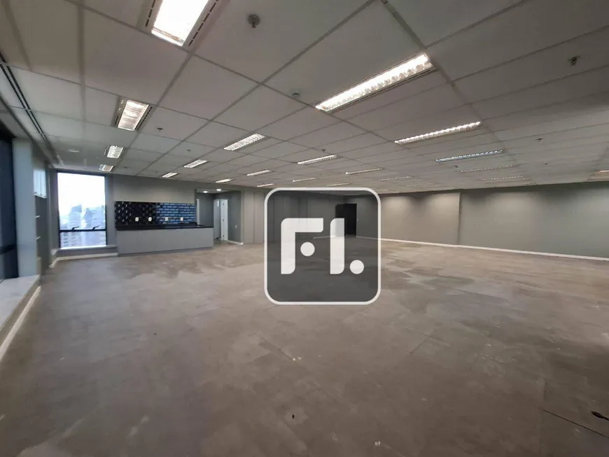 Foto 1 de Sala Comercial para alugar, 1100m² em Paraíso, São Paulo