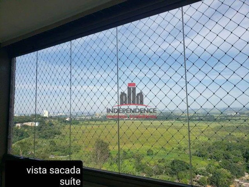 Foto 1 de Apartamento com 4 Quartos à venda, 160m² em Centro, São José dos Campos