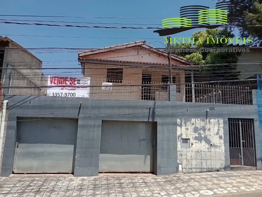 Foto 1 de Casa com 2 Quartos à venda, 250m² em Jardim Simone, Votorantim
