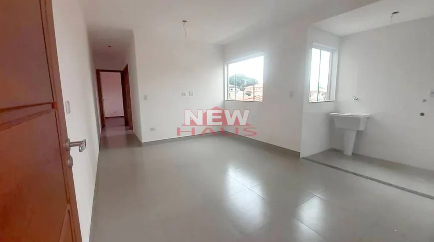 Foto 1 de Apartamento com 1 Quarto à venda, 40m² em Parque da Vila Prudente, São Paulo