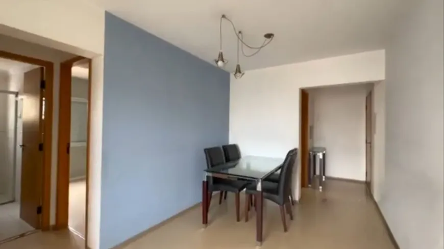 Foto 1 de Apartamento com 2 Quartos à venda, 64m² em Saúde, São Paulo