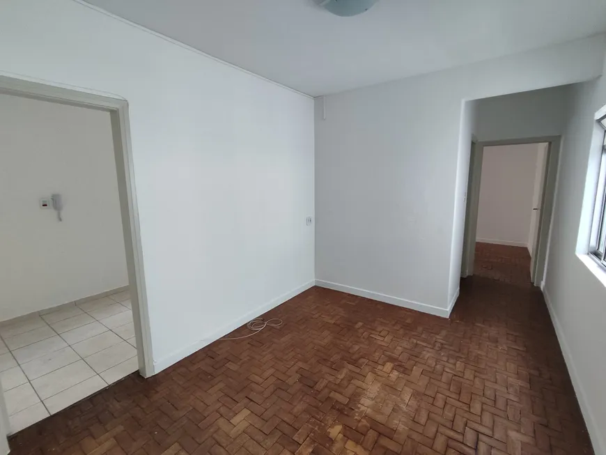 Foto 1 de Apartamento com 1 Quarto para alugar, 48m² em Santana, São Paulo