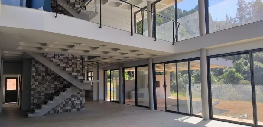 Foto 1 de Casa de Condomínio com 4 Quartos à venda, 700m² em Loteamento Fazenda Dona Carolina, Itatiba