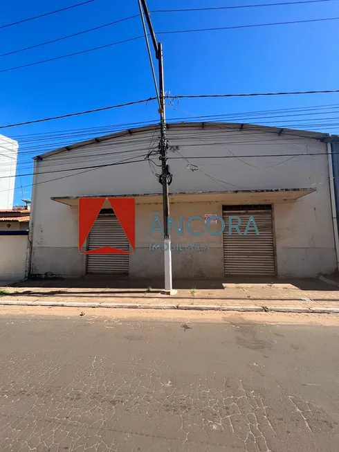 Foto 1 de Galpão/Depósito/Armazém para alugar, 420m² em Maranhão Novo, Imperatriz