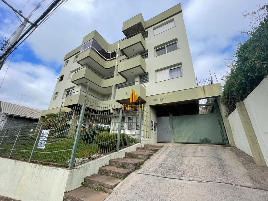 Foto 1 de Apartamento com 2 Quartos à venda, 95m² em Sagrada Família, Caxias do Sul