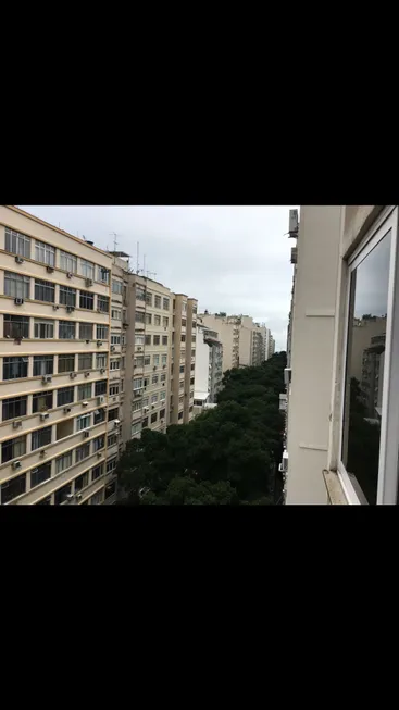 Foto 1 de Apartamento com 1 Quarto à venda, 38m² em Copacabana, Rio de Janeiro