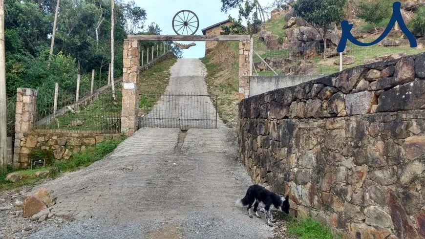 Foto 1 de Fazenda/Sítio com 1 Quarto à venda, 70m² em Vargem Grande, Florianópolis