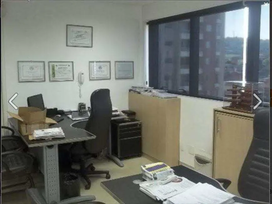 Foto 1 de Ponto Comercial à venda, 74m² em Vila São João, Barueri