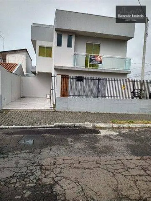 Foto 1 de Apartamento com 2 Quartos à venda, 76m² em Cajuru, Curitiba