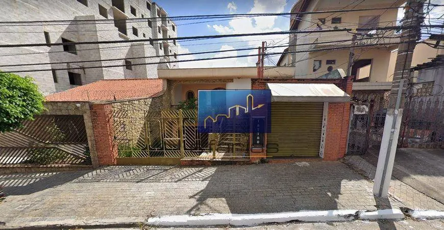 Foto 1 de Casa de Condomínio com 3 Quartos à venda, 120m² em Vila Matilde, São Paulo