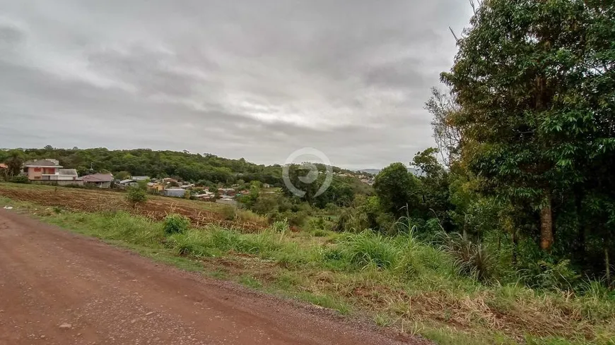 Foto 1 de Lote/Terreno à venda, 612m² em Travessão, Dois Irmãos