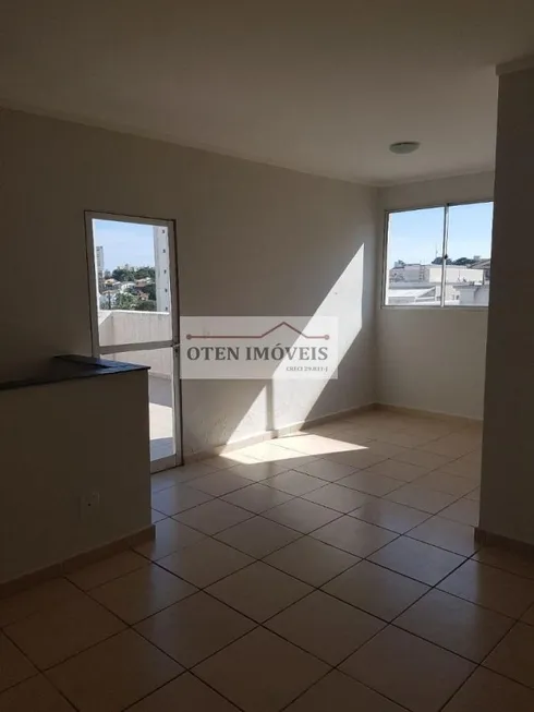 Foto 1 de Apartamento com 3 Quartos à venda, 127m² em Jardim Santa Clara, Taubaté