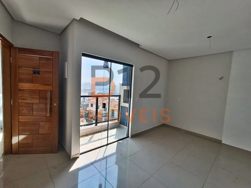 Foto 1 de Apartamento com 2 Quartos à venda, 50m² em Vila Nivi, São Paulo