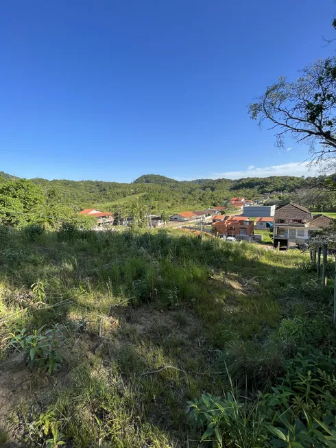 Foto 1 de Lote/Terreno à venda, 1650m² em Pomeranos, Timbó