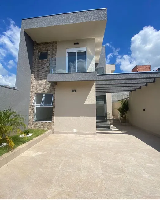 Foto 1 de Casa de Condomínio com 1 Quarto à venda, 334m² em Tamboré, Santana de Parnaíba