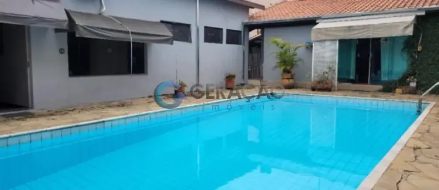 Foto 1 de Casa de Condomínio com 6 Quartos para alugar, 364m² em Jardim das Colinas, São José dos Campos