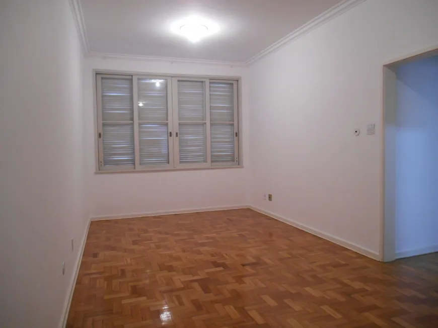 Foto 1 de Apartamento com 3 Quartos à venda, 97m² em Tijuca, Rio de Janeiro