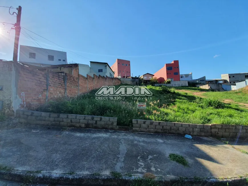 Foto 1 de Lote/Terreno à venda, 499m² em Loteamento Shangrila, Valinhos