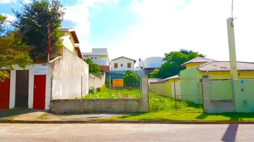 Foto 1 de Lote/Terreno à venda, 600m² em Parque Quinta da Boa Vista, Jundiaí