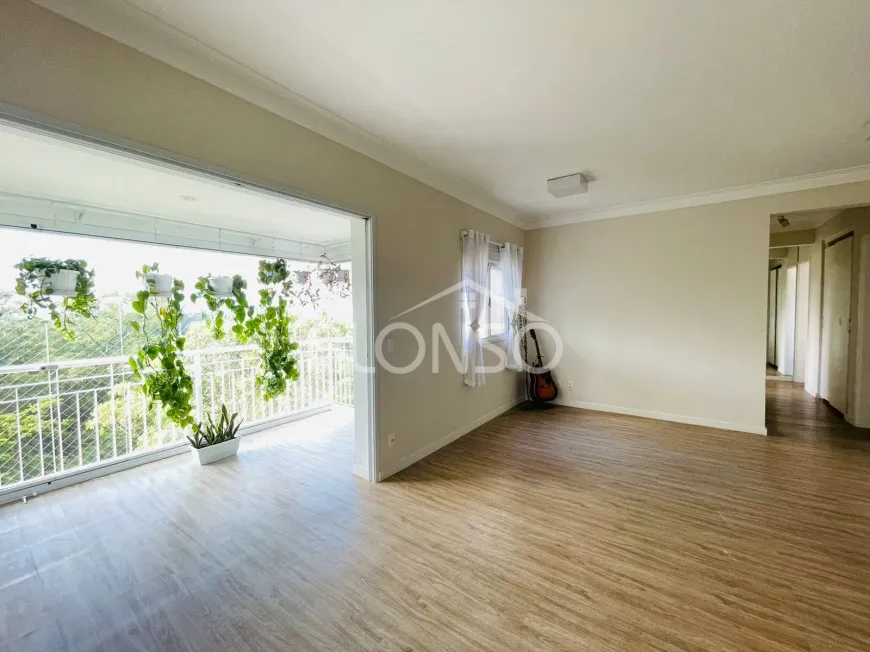 Foto 1 de Apartamento com 3 Quartos para alugar, 108m² em Butantã, São Paulo