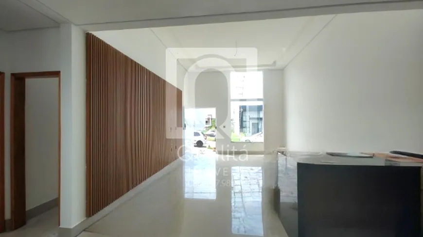 Foto 1 de Casa de Condomínio com 2 Quartos à venda, 115m² em Cajuru do Sul, Sorocaba