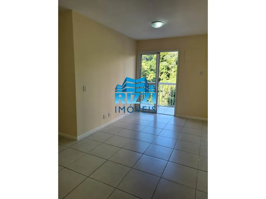 Foto 1 de Apartamento com 3 Quartos à venda, 70m² em Pechincha, Rio de Janeiro