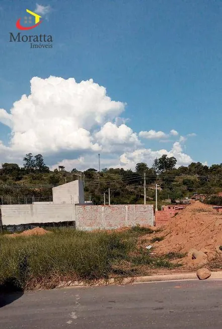 Foto 1 de Lote/Terreno à venda, 180m² em Residencial Morro da Mata, Salto